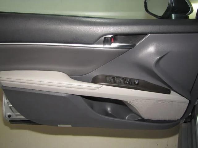 used 2023 Toyota Camry car, priced at $23,998