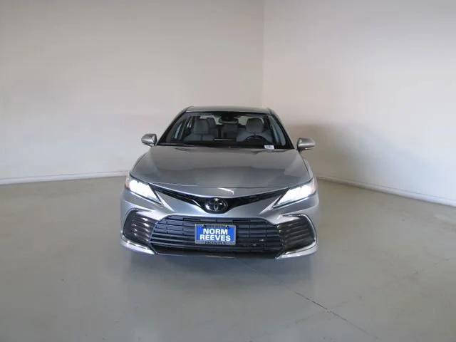 used 2023 Toyota Camry car, priced at $23,998
