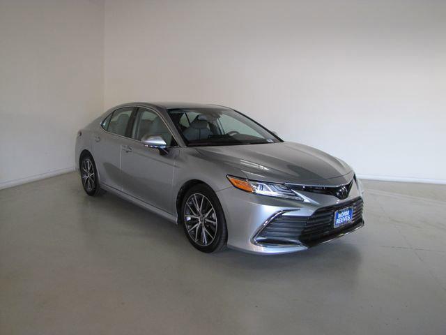 used 2023 Toyota Camry car, priced at $23,998