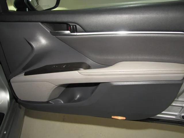 used 2023 Toyota Camry car, priced at $23,998