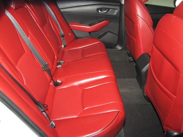 used 2023 Honda Accord car, priced at $25,998