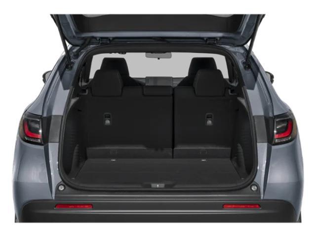 new 2026 Honda HR-V car, priced at $30,205