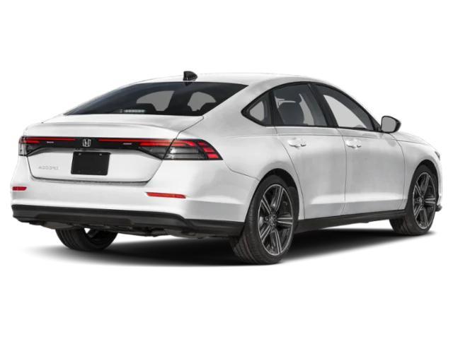 new 2026 Honda Accord car, priced at $32,345