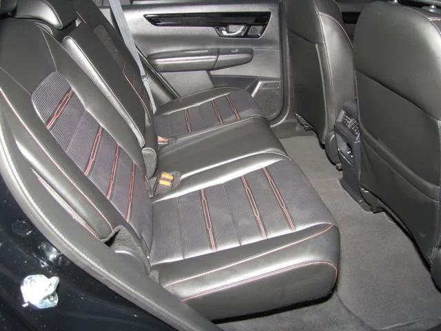 used 2026 Honda CR-V Hybrid car, priced at $38,998