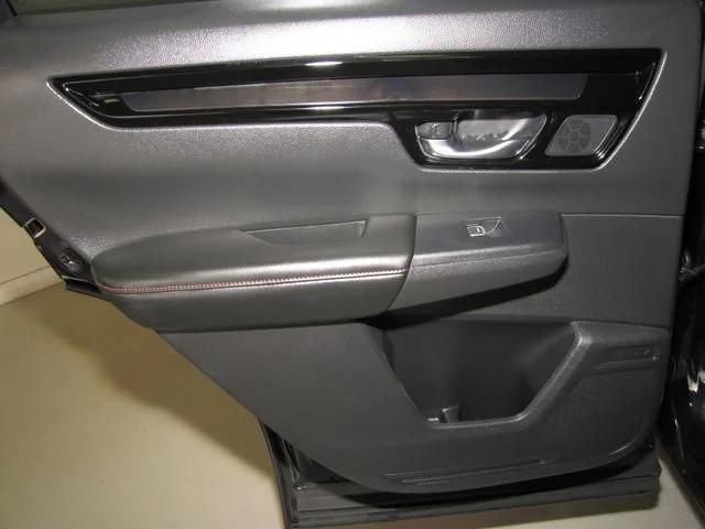 used 2026 Honda CR-V Hybrid car, priced at $38,998