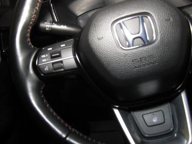 used 2026 Honda CR-V Hybrid car, priced at $38,998