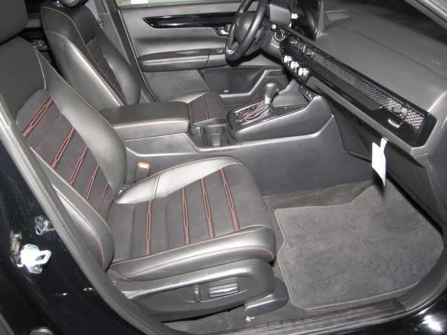 used 2026 Honda CR-V Hybrid car, priced at $38,998