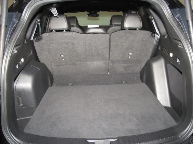 used 2026 Honda CR-V Hybrid car, priced at $38,998