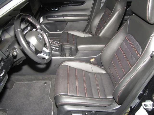 used 2026 Honda CR-V Hybrid car, priced at $38,998