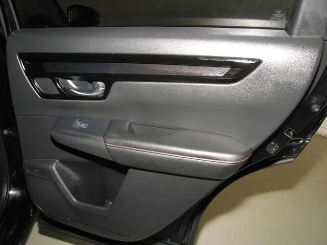used 2026 Honda CR-V Hybrid car, priced at $38,998