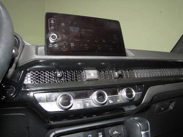 used 2026 Honda CR-V Hybrid car, priced at $38,998