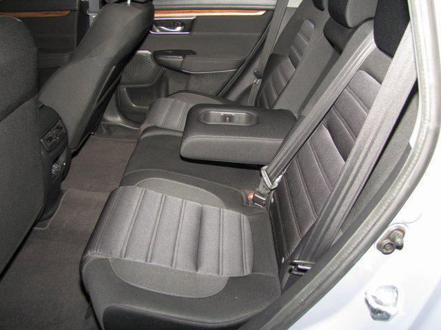 used 2021 Honda CR-V car, priced at $19,998