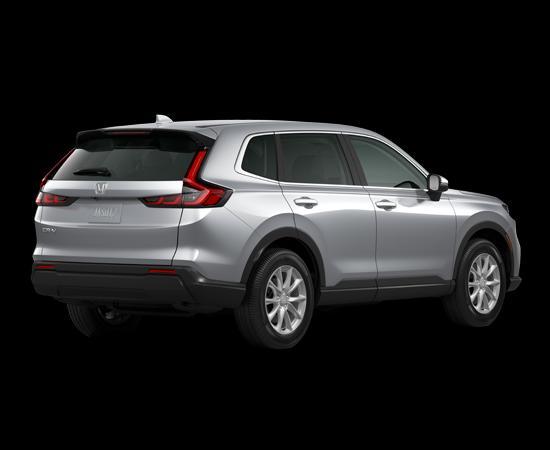 new 2026 Honda CR-V car, priced at $34,600