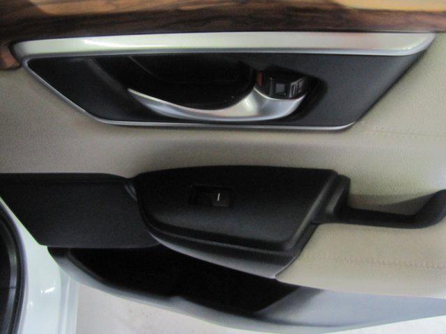 used 2019 Honda CR-V car, priced at $21,998