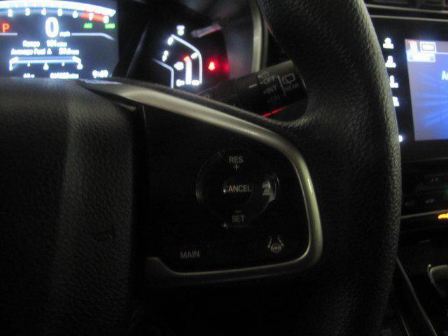 used 2019 Honda CR-V car, priced at $21,998