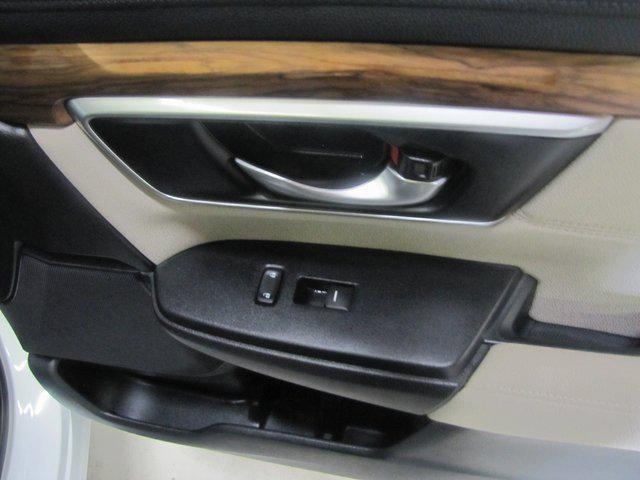 used 2019 Honda CR-V car, priced at $21,998