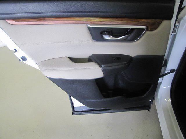 used 2019 Honda CR-V car, priced at $21,998