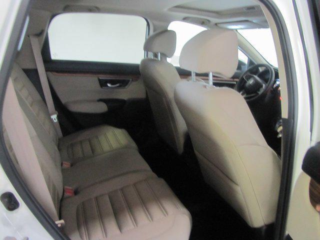 used 2019 Honda CR-V car, priced at $21,998