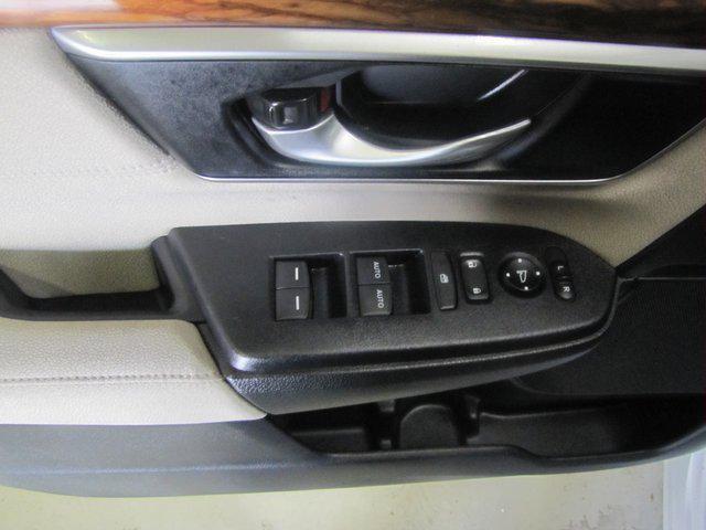 used 2019 Honda CR-V car, priced at $21,998