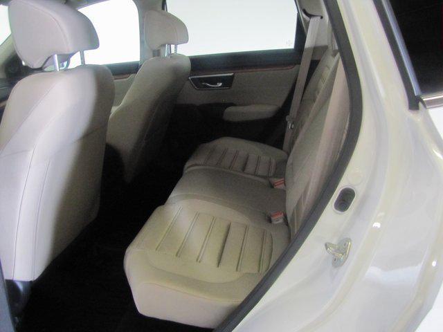 used 2019 Honda CR-V car, priced at $21,998