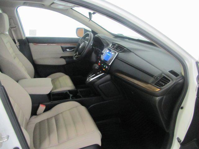 used 2019 Honda CR-V car, priced at $21,998