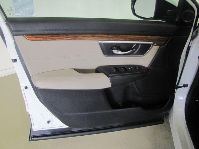used 2019 Honda CR-V car, priced at $21,998