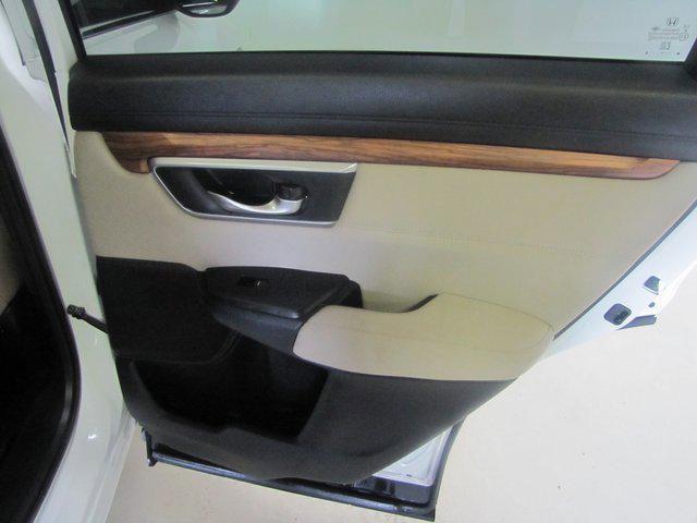 used 2019 Honda CR-V car, priced at $21,998