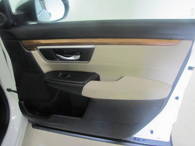 used 2019 Honda CR-V car, priced at $21,998