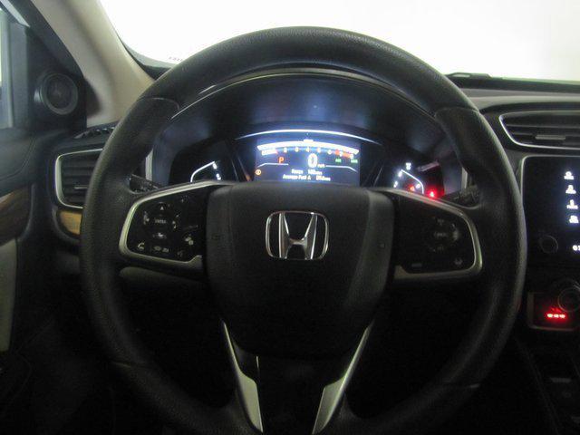 used 2019 Honda CR-V car, priced at $21,998