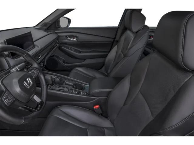 new 2026 Honda Accord Hybrid car, priced at $37,145