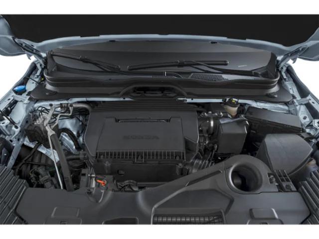 new 2026 Honda Pilot car, priced at $46,445