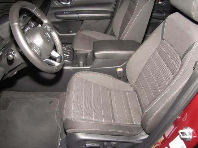used 2023 Honda CR-V Hybrid car, priced at $29,998