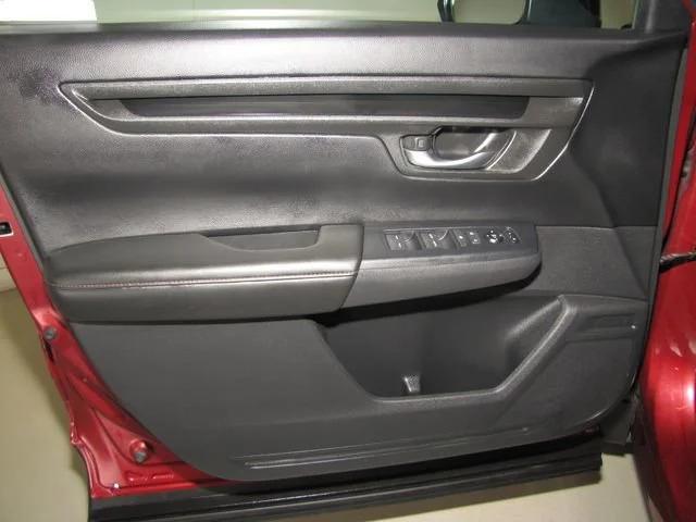 used 2023 Honda CR-V Hybrid car, priced at $29,998