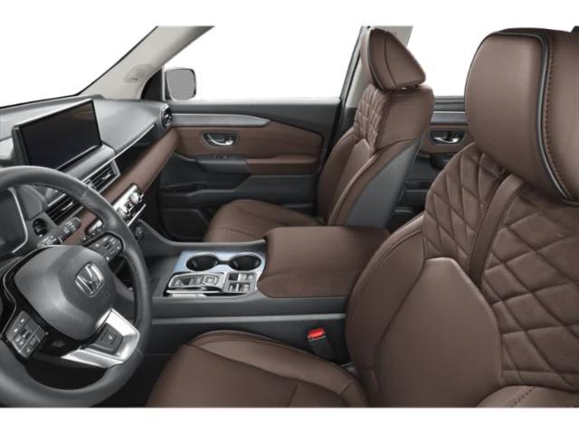 new 2026 Honda Pilot car, priced at $55,740
