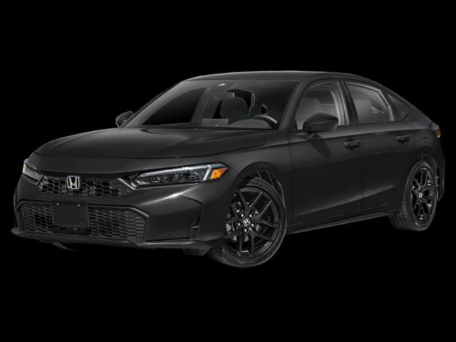 new 2026 Honda Civic car, priced at $29,090