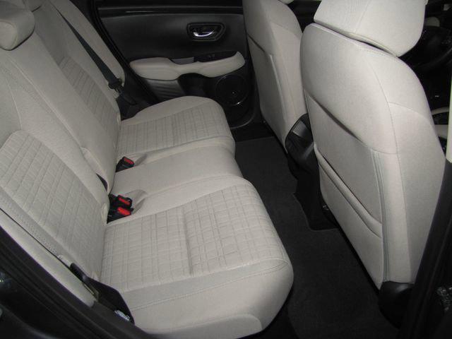 used 2025 Honda HR-V car, priced at $23,599