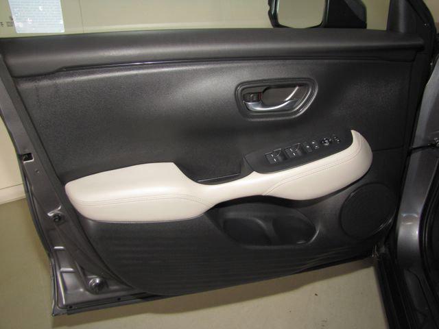 used 2025 Honda HR-V car, priced at $23,599