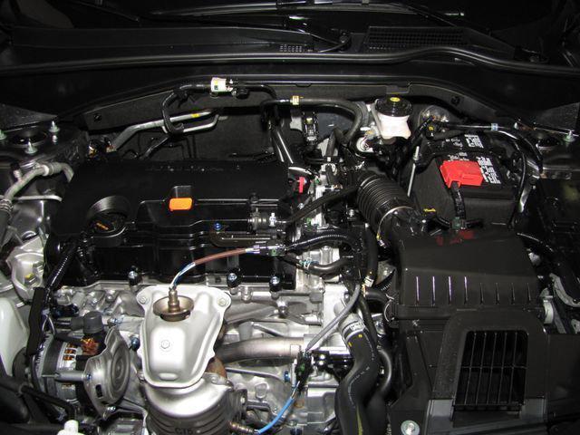 used 2025 Honda HR-V car, priced at $23,599