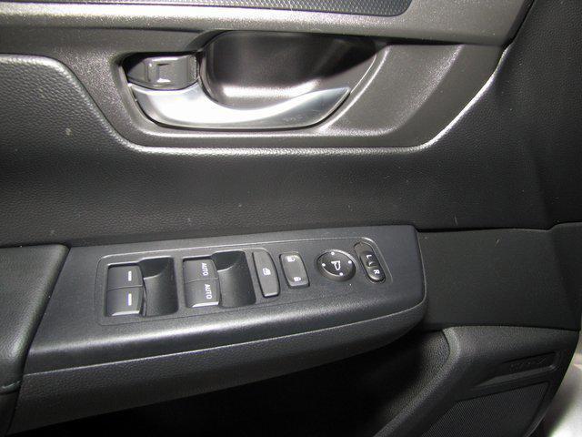 used 2023 Honda CR-V car, priced at $23,998