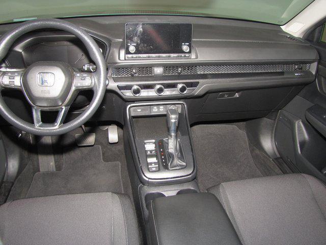 used 2023 Honda CR-V car, priced at $23,998