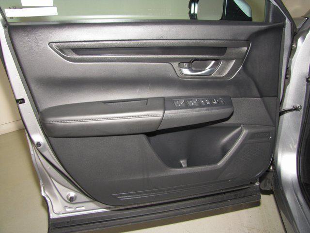 used 2023 Honda CR-V car, priced at $23,998