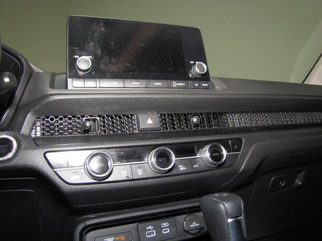 used 2023 Honda CR-V car, priced at $23,998
