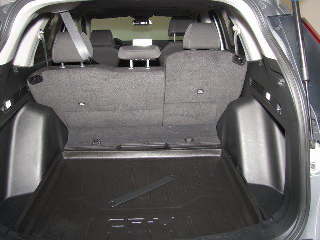 used 2023 Honda CR-V car, priced at $23,998