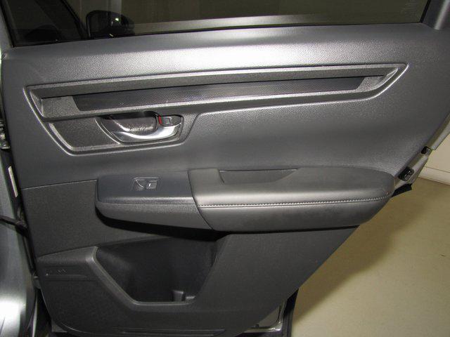 used 2023 Honda CR-V car, priced at $23,998