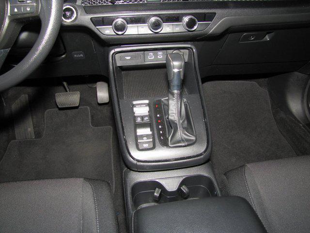 used 2023 Honda CR-V car, priced at $23,998