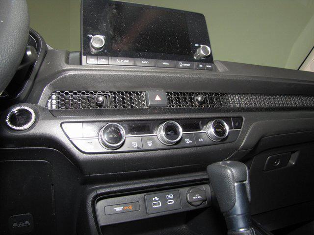 used 2023 Honda CR-V car, priced at $23,998
