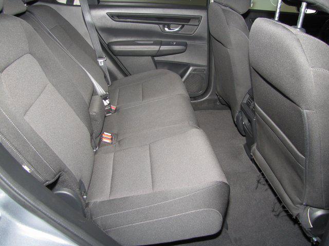 used 2023 Honda CR-V car, priced at $23,998
