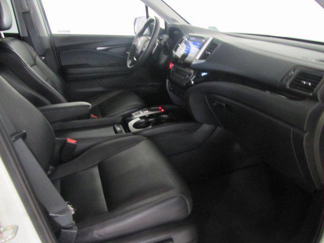 used 2018 Honda Pilot car, priced at $24,998