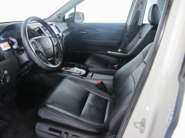 used 2018 Honda Pilot car, priced at $24,998