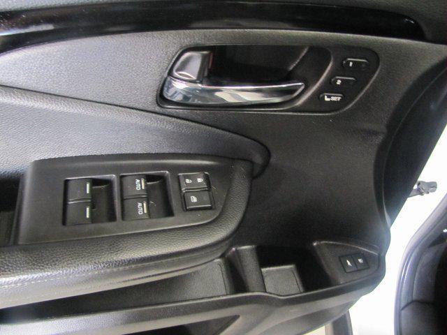 used 2018 Honda Pilot car, priced at $24,998